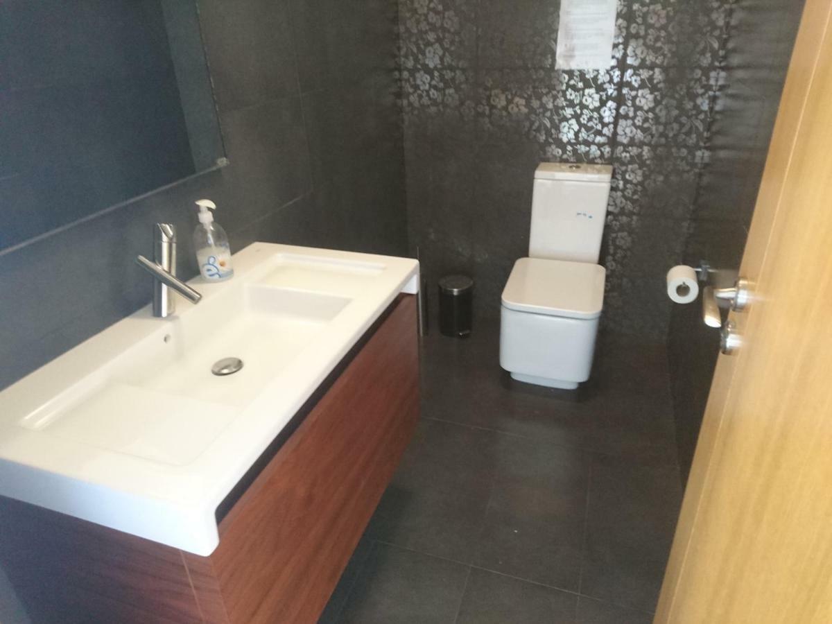 Loreto Luxury 아르코다카헤타 외부 사진