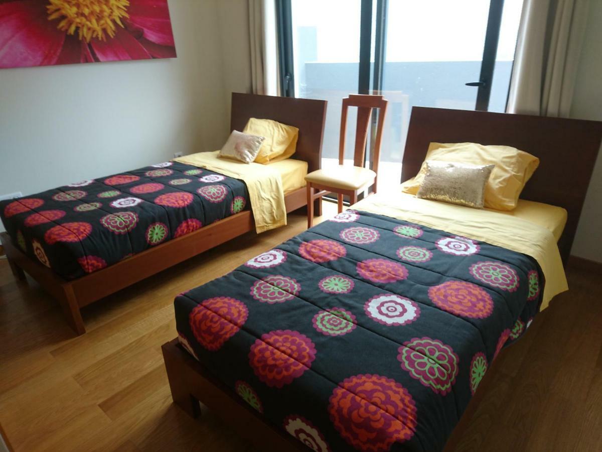 Loreto Luxury 아르코다카헤타 외부 사진