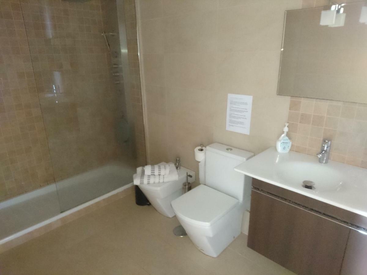 Loreto Luxury 아르코다카헤타 외부 사진